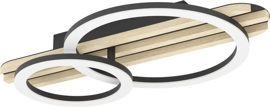 EGLO Cembrano Plafondlamp