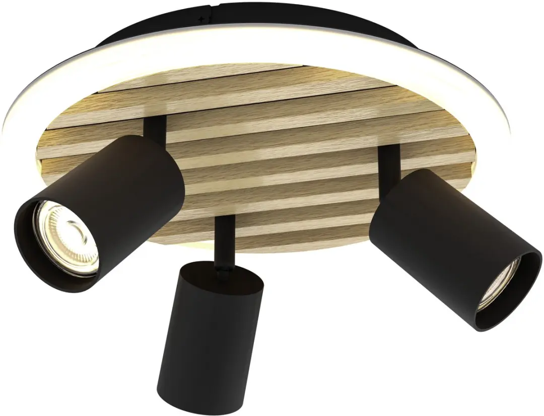 Eglo Cembrano Plafondlamp LED Ø30cm