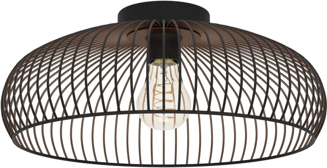 Eglo Almanzora Plafondlamp E27