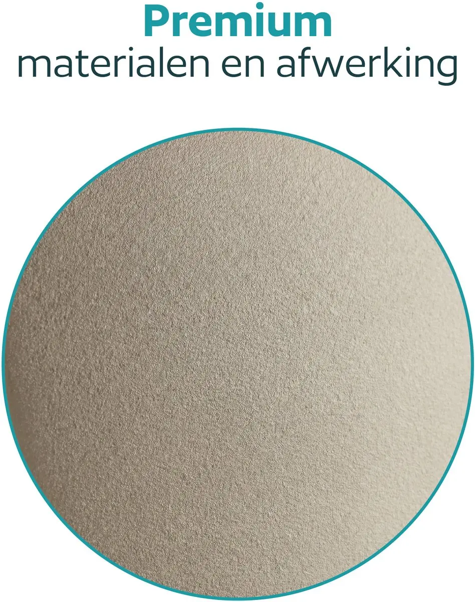 Eglo Lodods Hanglamp E27 - Ø45cm - Zandkleur