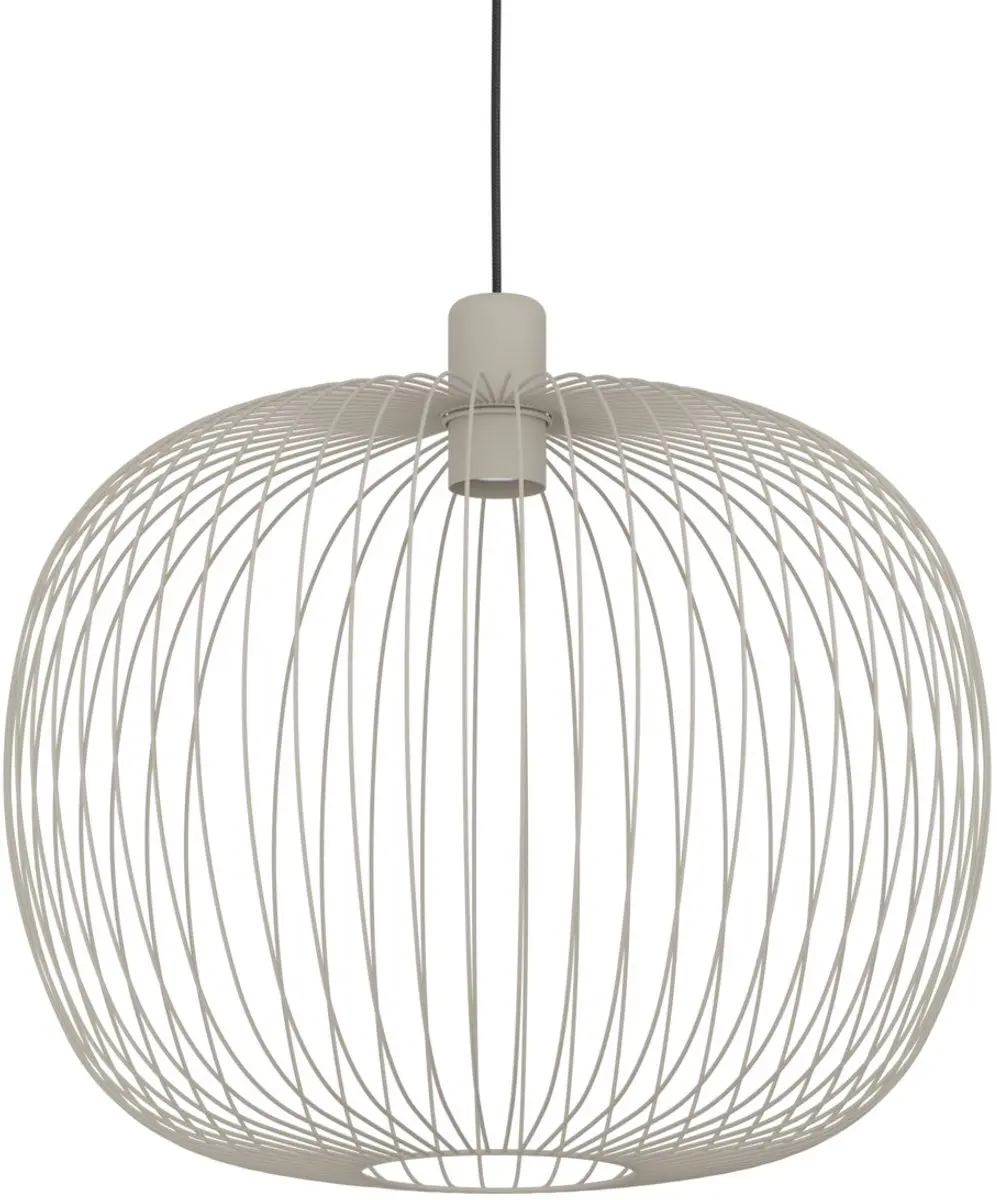 Eglo Lodods Hanglamp E27