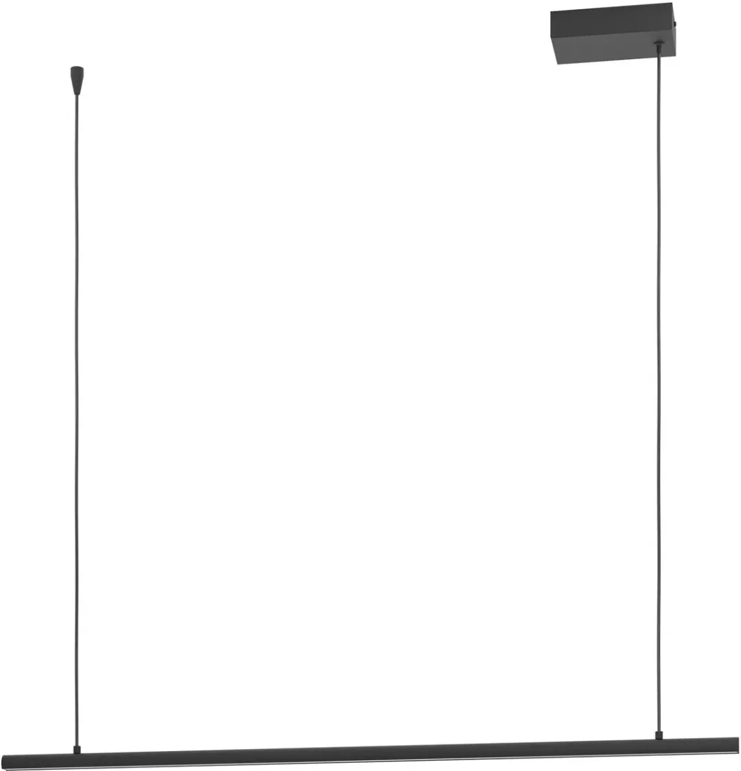 Eglo Flatron-Z Hanglamp 100,5cm