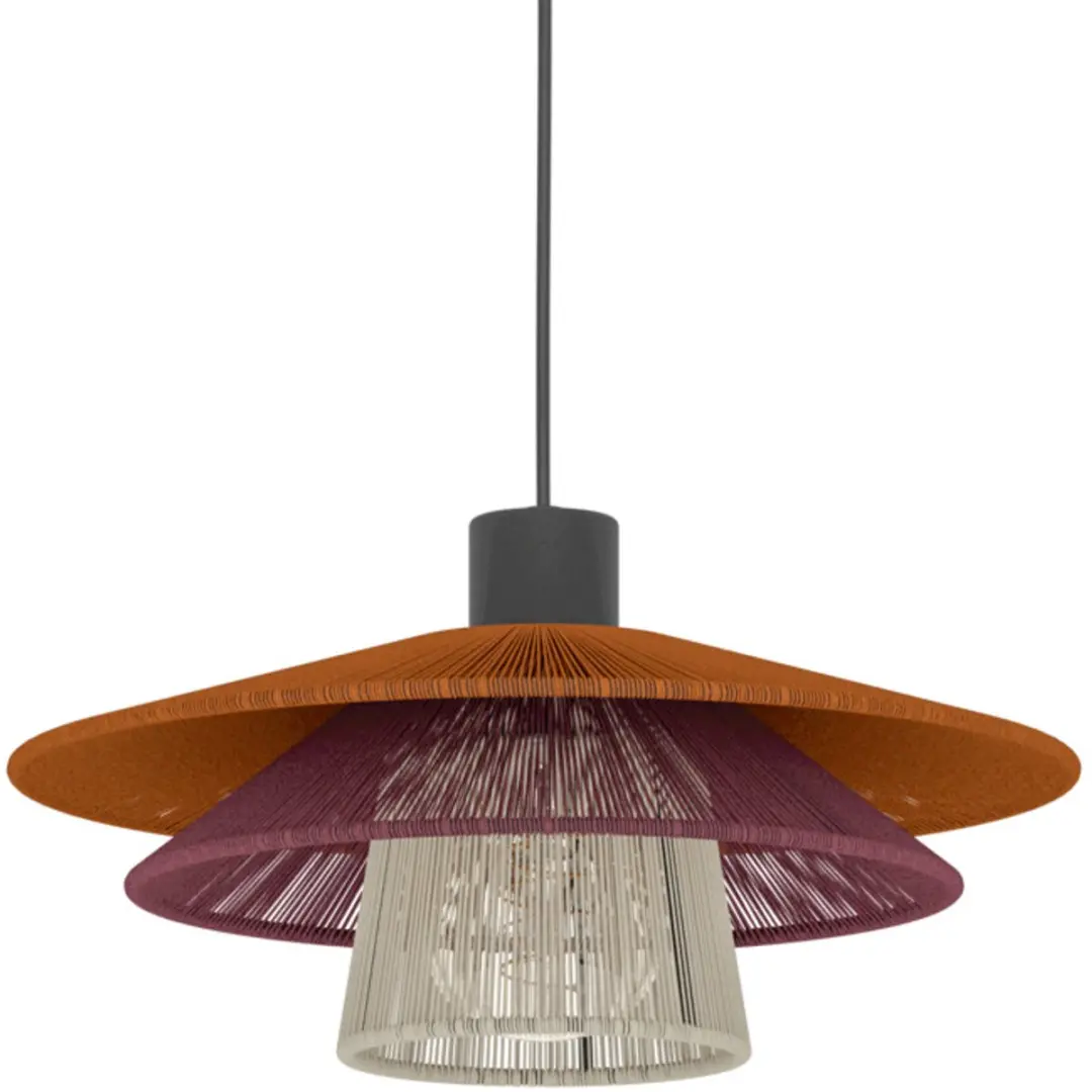 Eglo Pignona Hanglamp E27