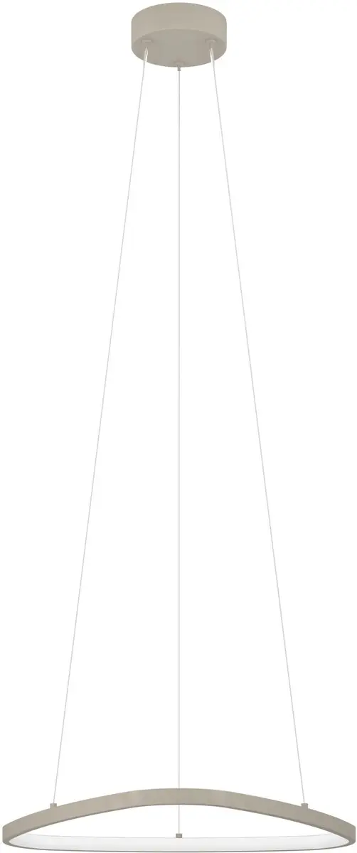 Eglo Leporano Hanglamp Ø49cm