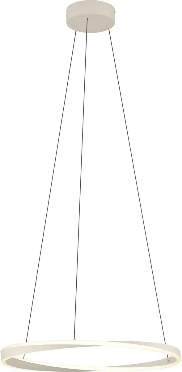 Eglo Camerota Hanglamp Ø57cm