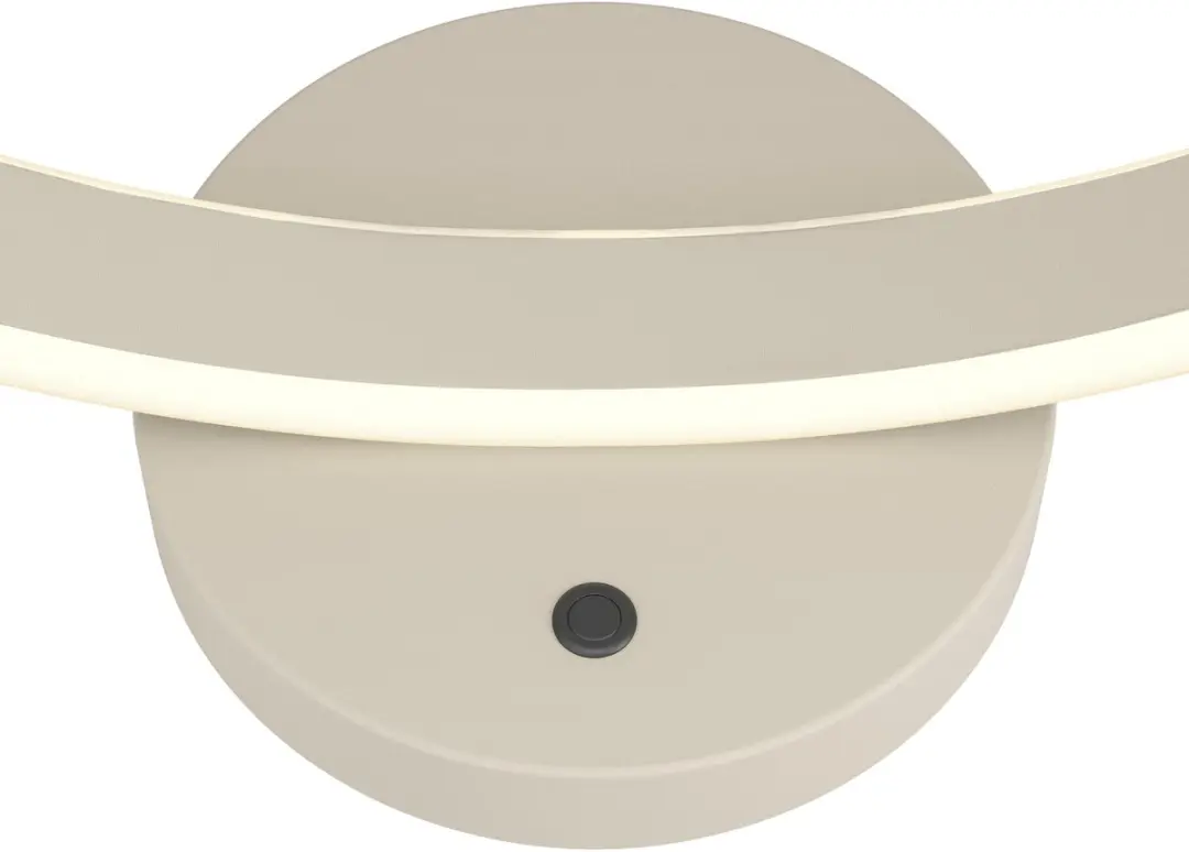 Eglo Camerota Tafellamp - Zandkleur - 2765K - Dimbaar - afbeelding 2 van 6