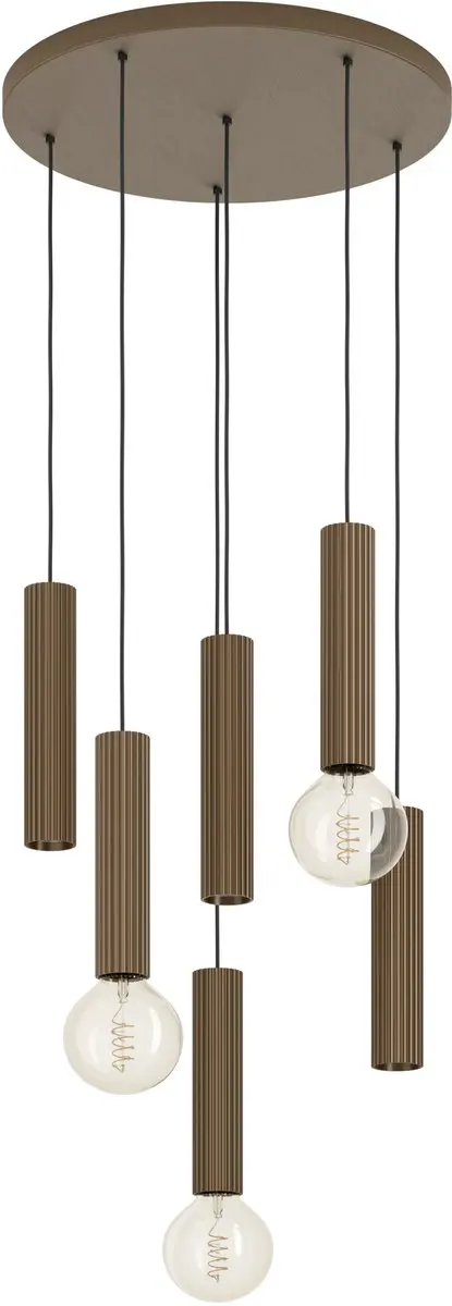 Eglo Fariolo Hanglamp E27/GU10