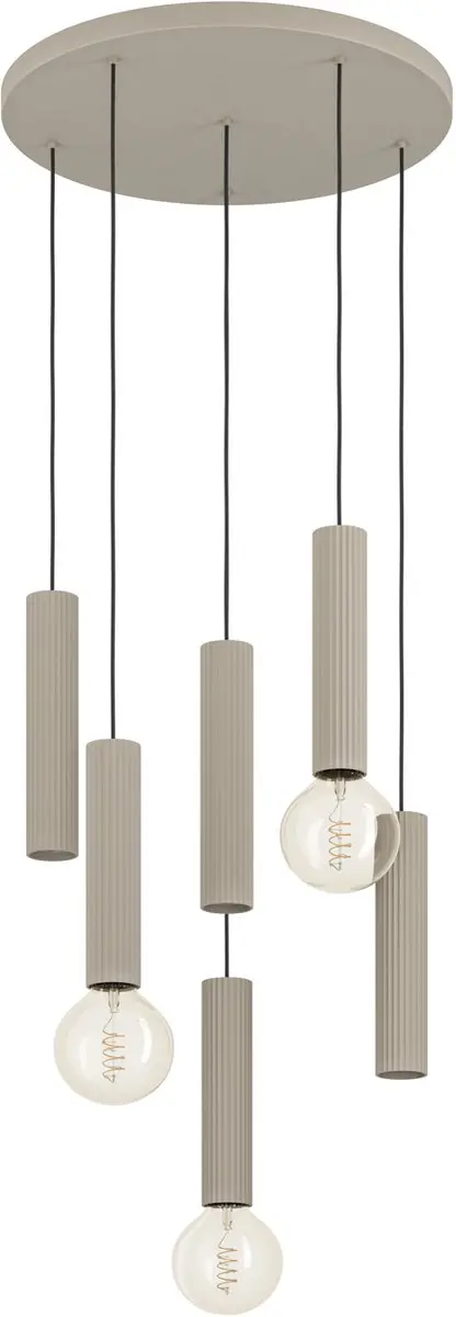 Eglo Fariolo Hanglamp Ø48cm