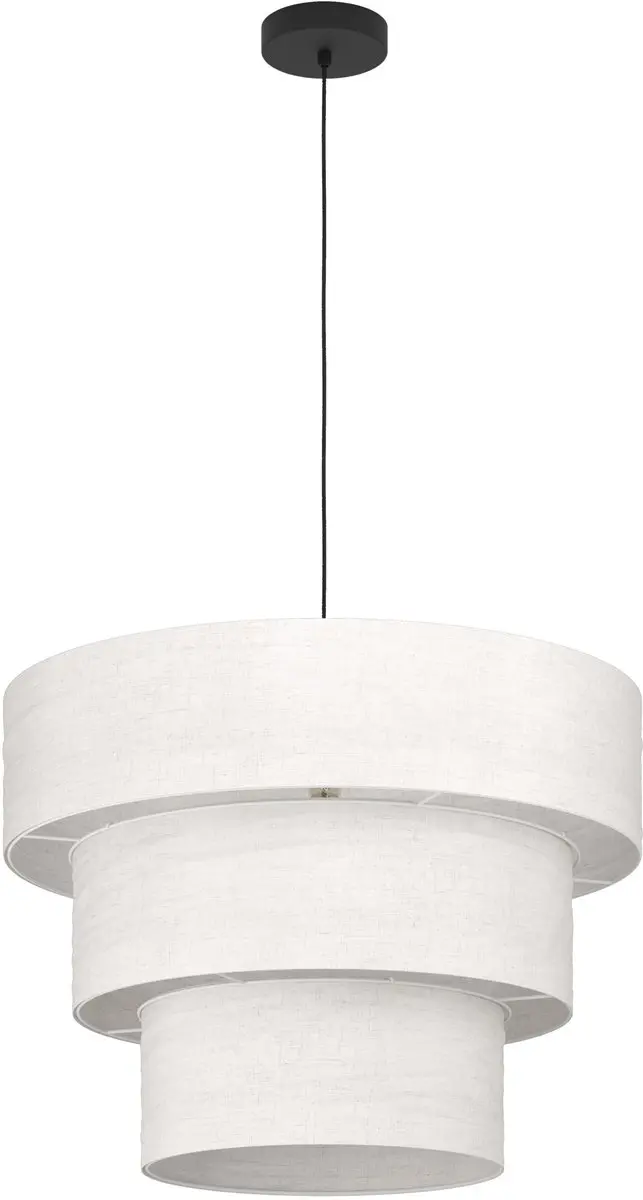 Eglo Parogno Hanglamp E27