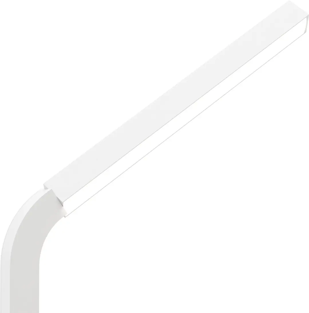 Eglo Mirante Vloerlamp 158cm - Wit - Instelbaar & Dimbaar - afbeelding 4 van 6