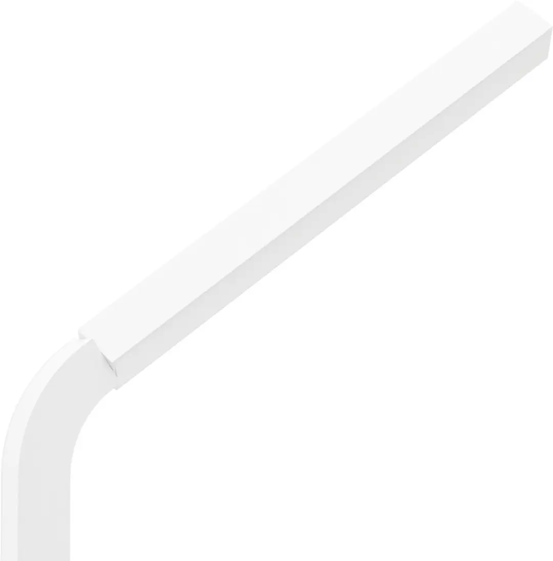 Eglo Mirante Vloerlamp 158cm - Wit - Instelbaar & Dimbaar - afbeelding 3 van 6