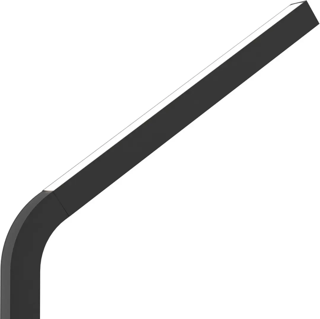 EGLO Mirante Vloerlamp 158,4cm - Zwart - afbeelding 6 van 6