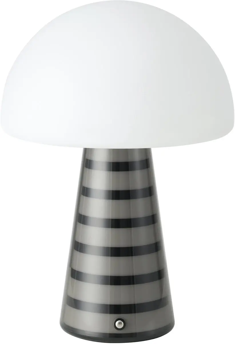 Eglo Pulse Tafellamp - 28,5 cm - Dimbaar met Muzieksensor - afbeelding 2 van 6