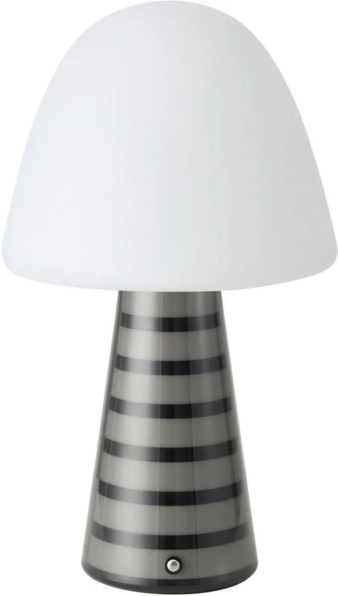 Eglo Pulse Tafellamp - 32,5 cm - Dimbaar met Muzieksensor - afbeelding 2 van 6