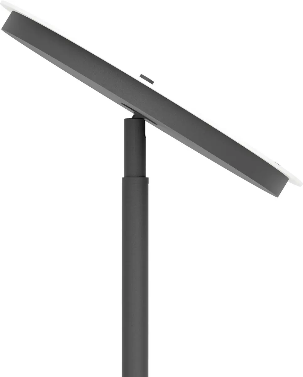 Eglo Piagnolo Vloerlamp 168cm - Zwart - Instelbaar wit licht - afbeelding 3 van 6