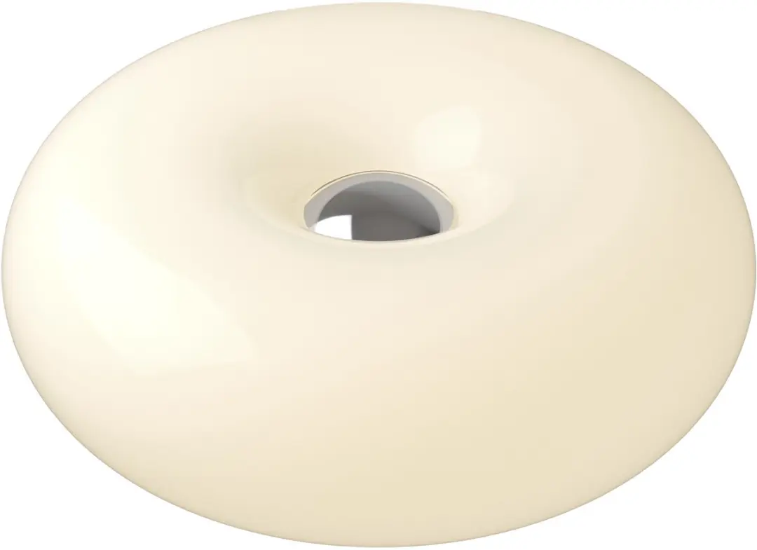 Eglo Basile LED Wandlamp Ø30cm