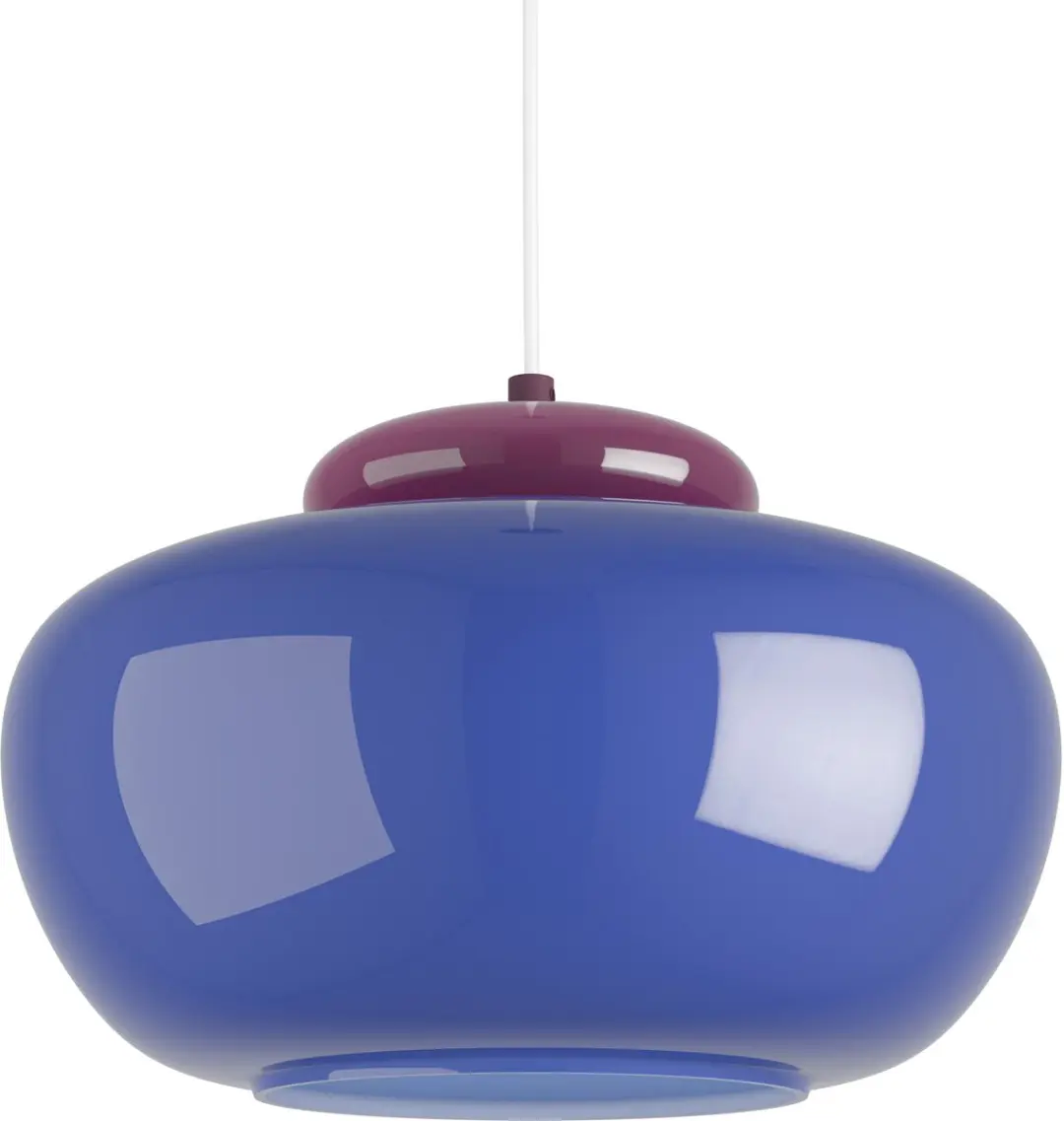 Eglo Berardelli Hanglamp Ø30cm