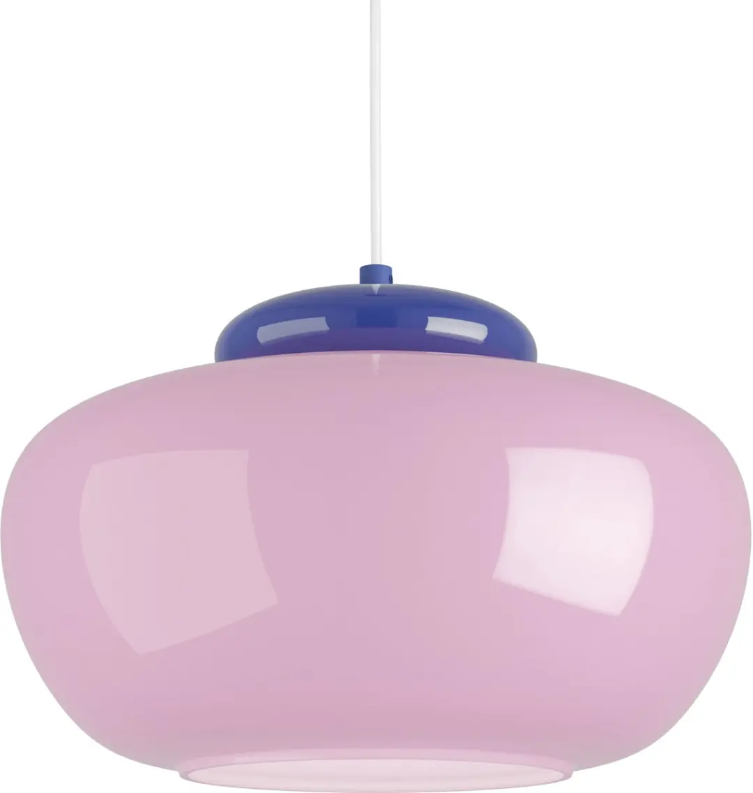 Eglo Berardelli Hanglamp Ø30cm