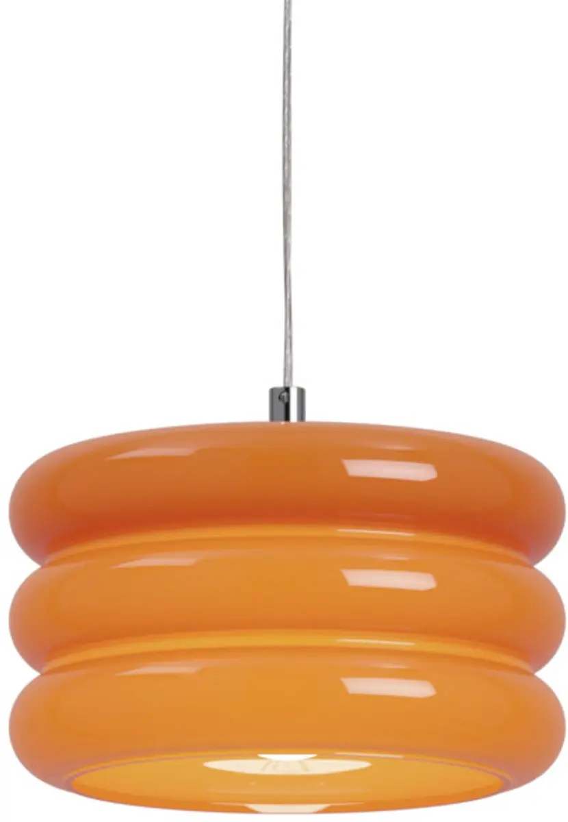 Eglo Tortora Hanglamp E27