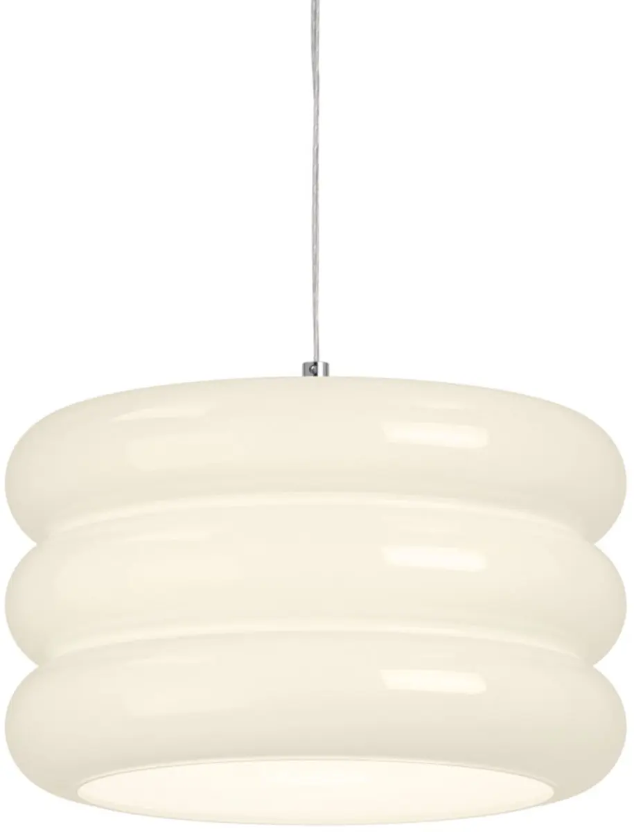 Eglo Tortora Hanglamp E27