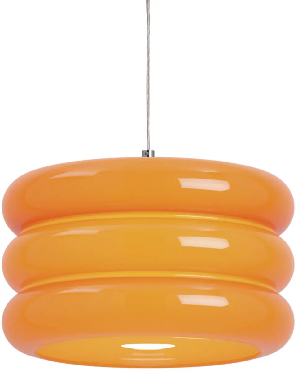 Eglo Tortora Hanglamp E27