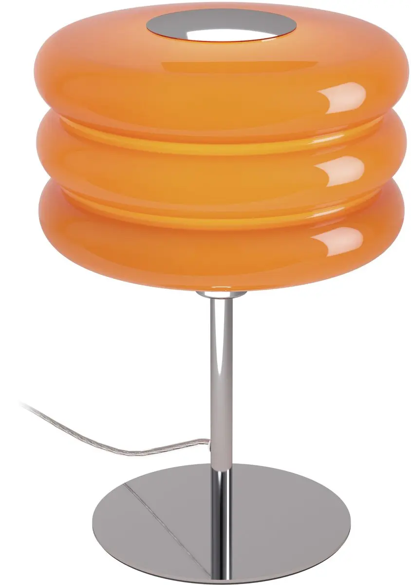 Eglo Tortora Tafellamp
