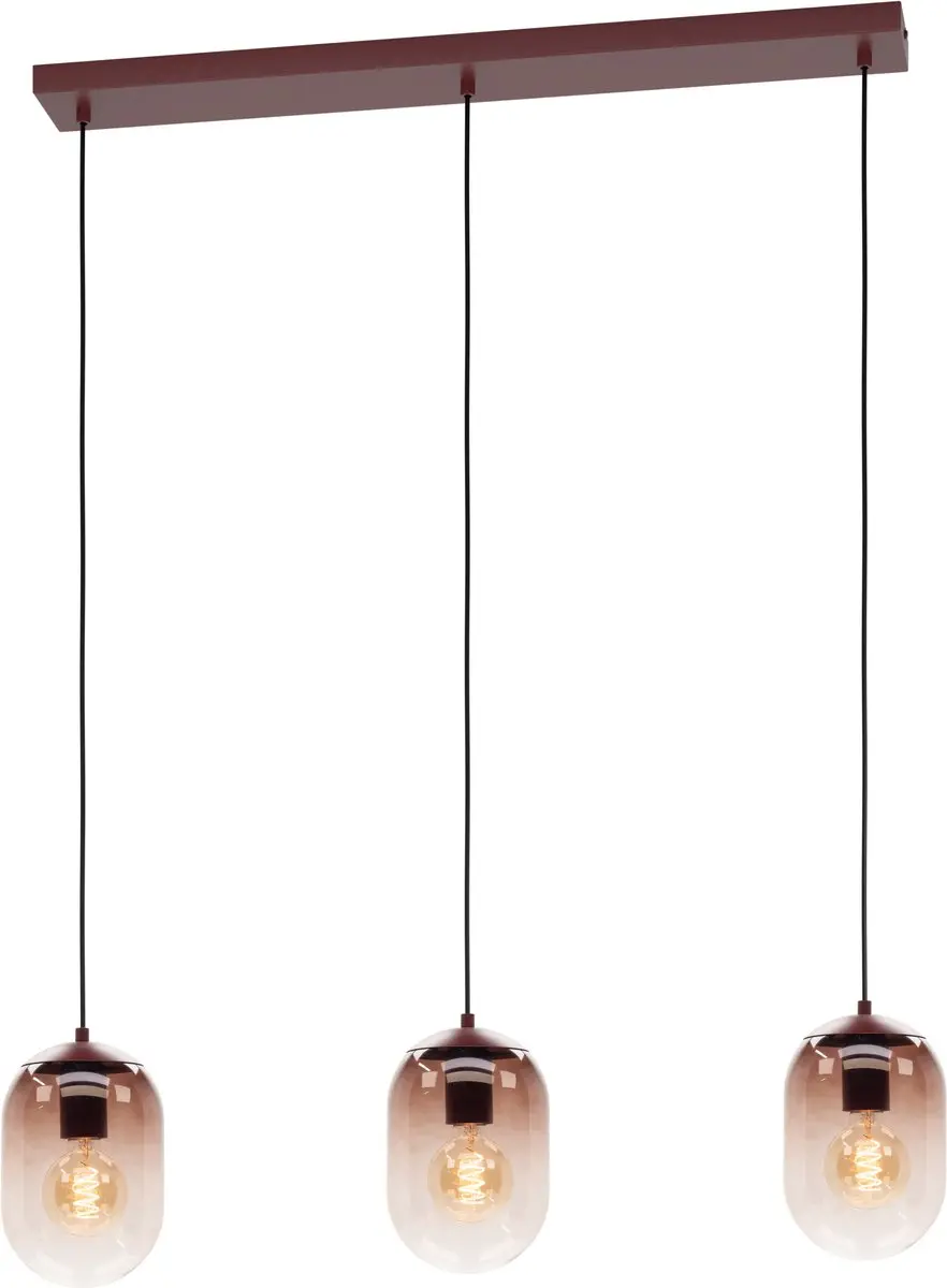 Eglo Lequile Hanglamp E27