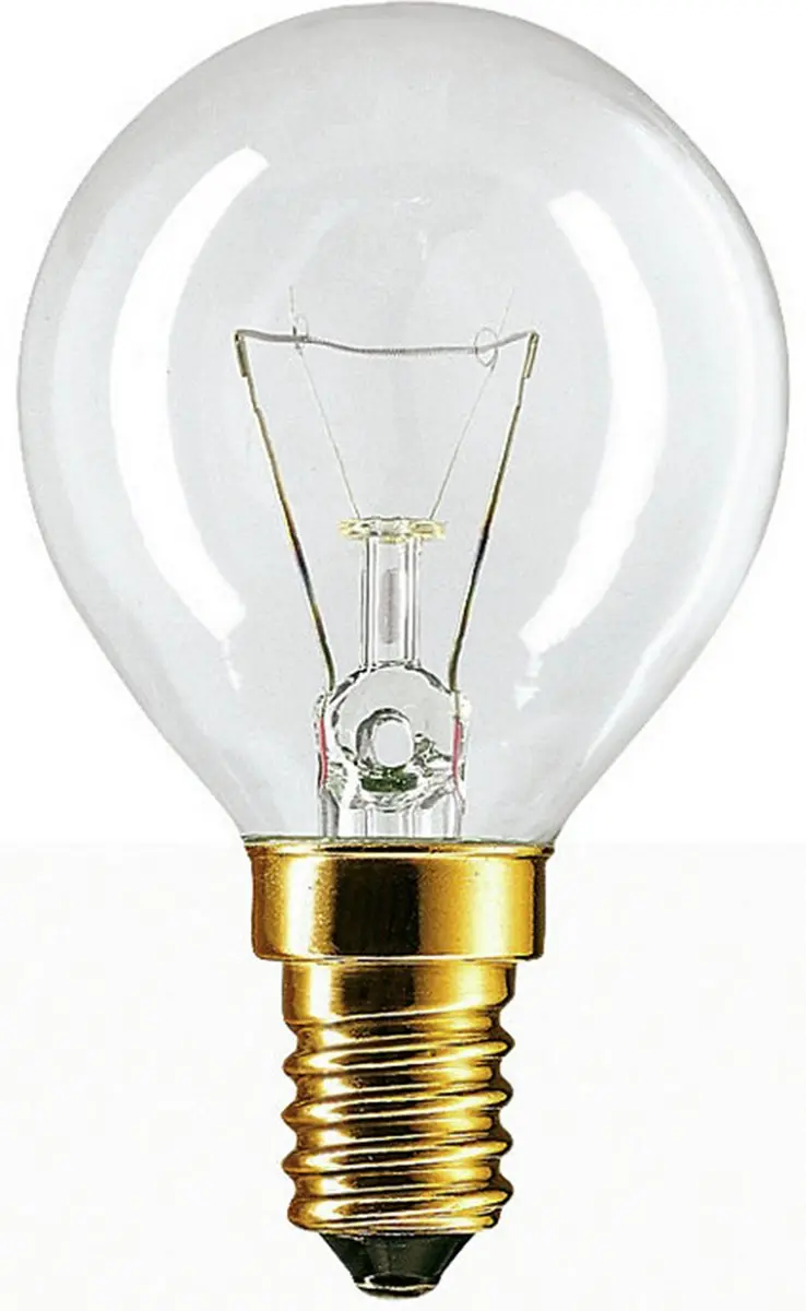 Scanpart ovenlamp E14