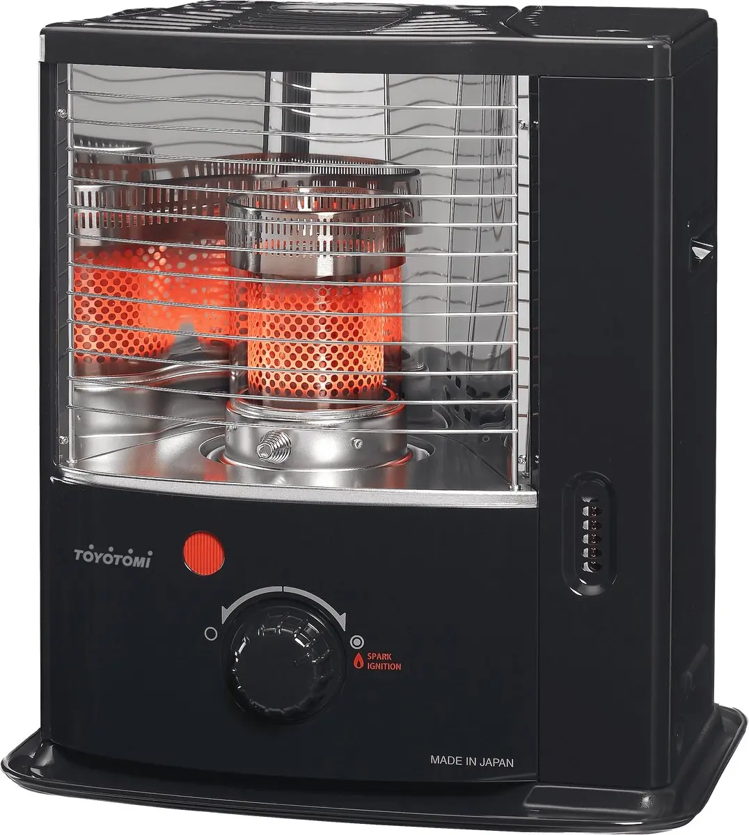 Toyotomi RS 2222 ( Zibro ) 2.2 Kw 80M3