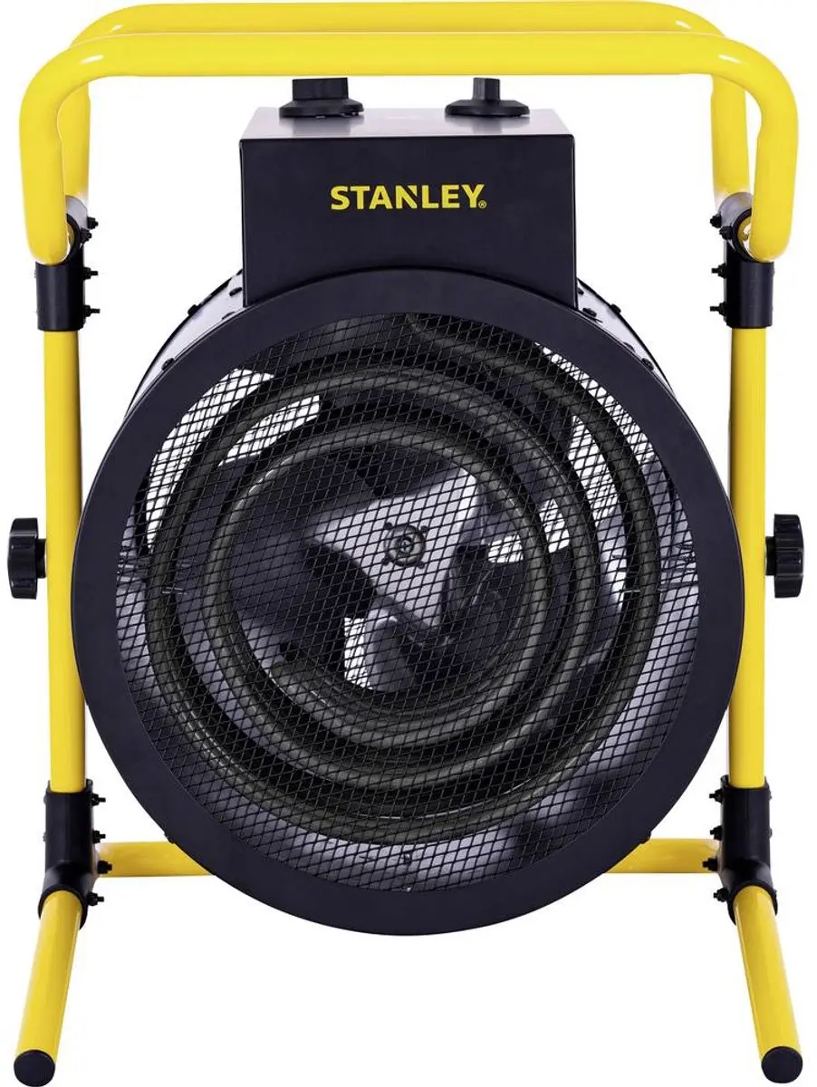 Stanley SXJH119000E Ventilatorkachel 9000W