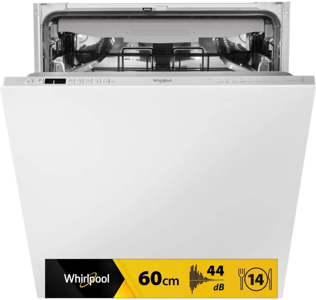 Whirlpool WIC3C34PFES