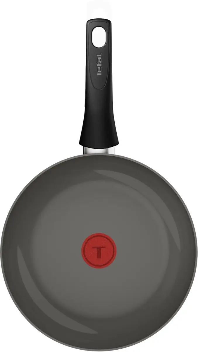 Tefal Renewal Keramische Koekenpan 24cm - Inductie - afbeelding 2 van 6