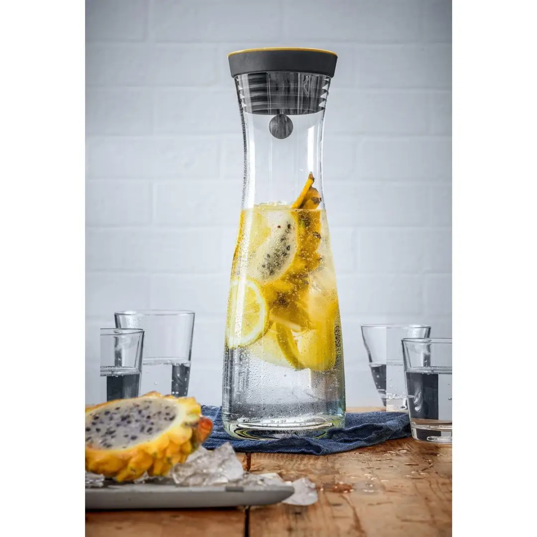 WMF Basic Waterkaraf 1L - Goud