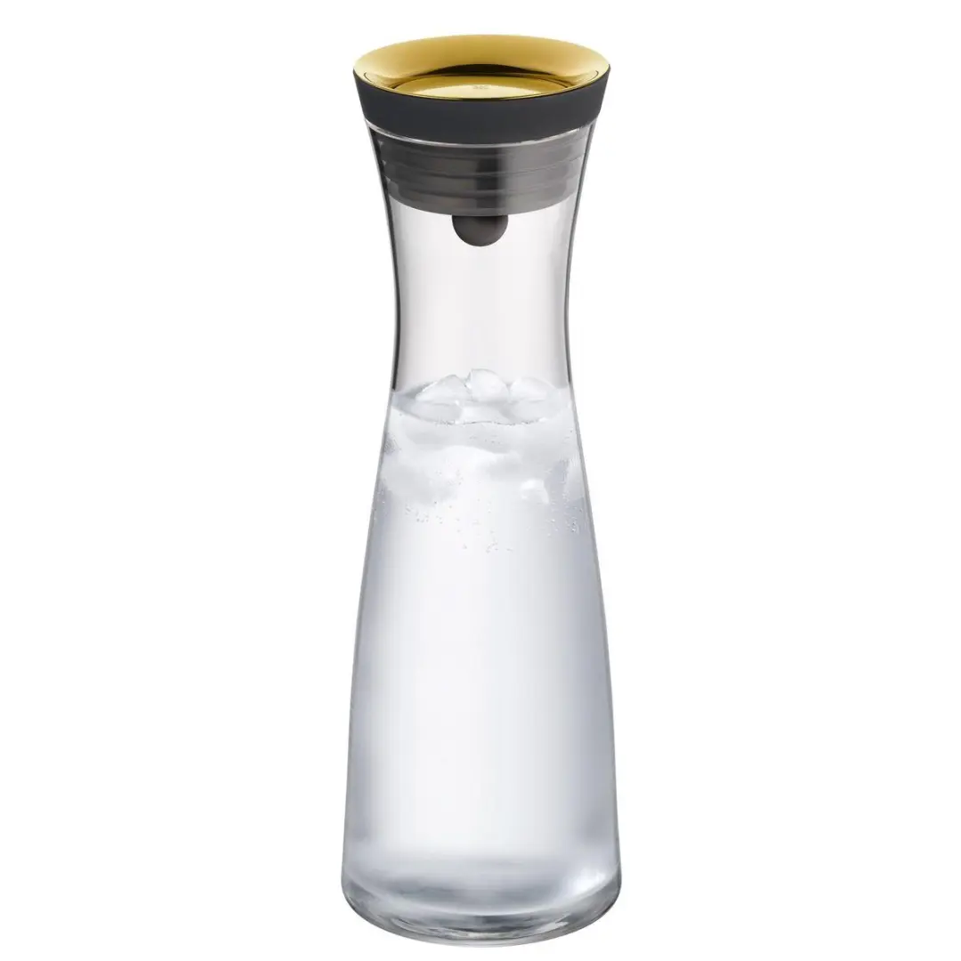 WMF Basic Waterkaraf 1L - Goud