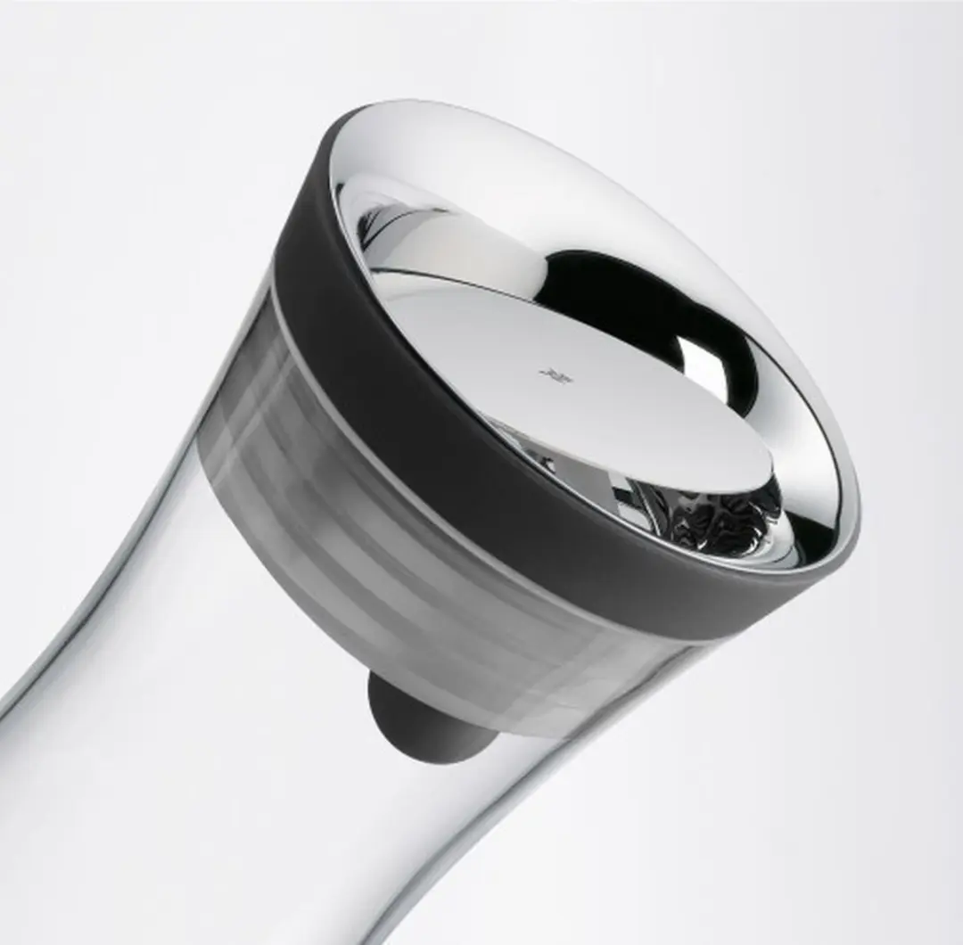 WMF Basic Waterkaraf 1L - Goud