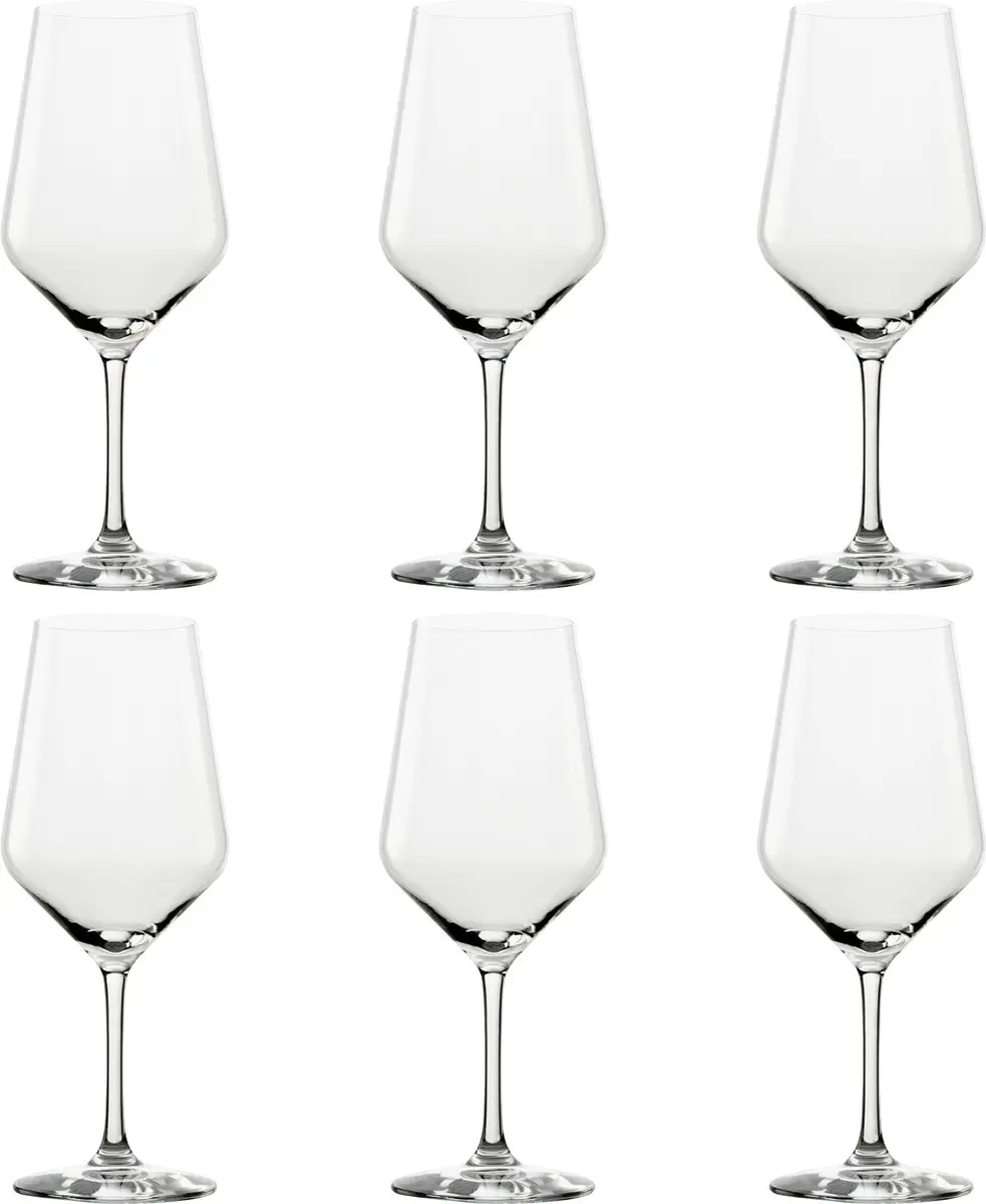 Stölzle Lausitz Revolution Wijnglas 65cl