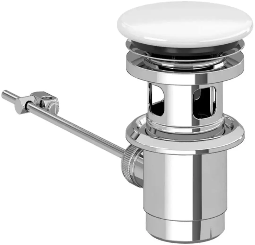Villeroy & Boch Afsluitbare Afvoer 68100001