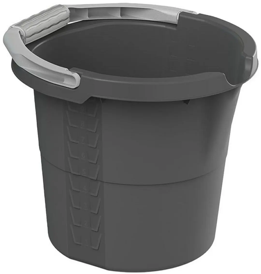 Rotho Daily Emmer 10L