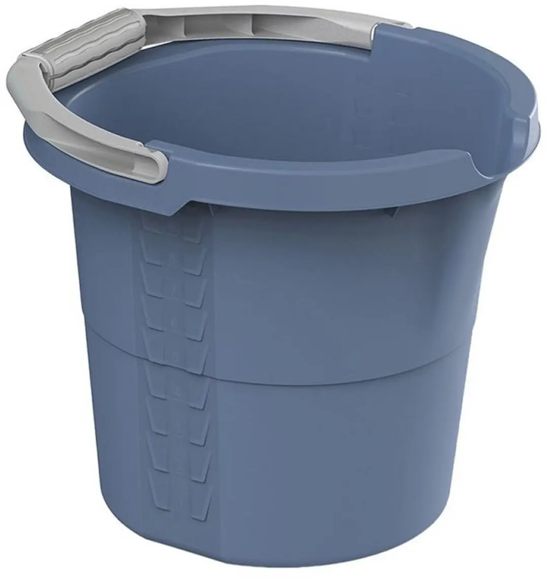 Rotho Daily Emmer 10L Horizon