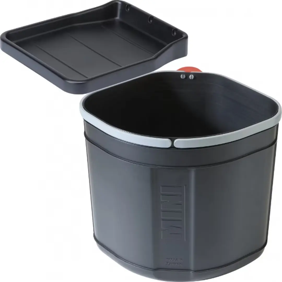 Franke Sorter Mini 1210176518 Draaibaar Afvalsysteem