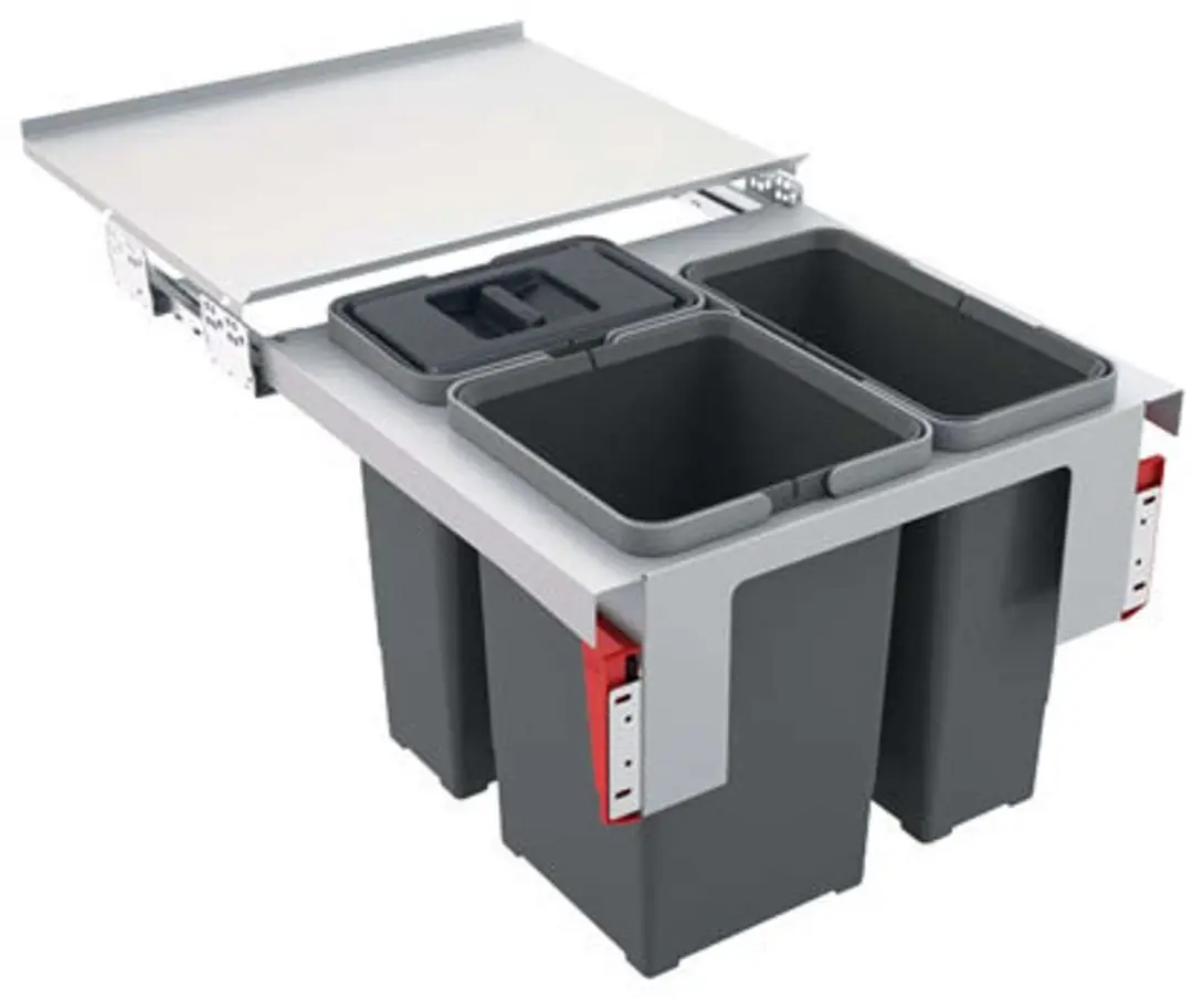 Franke Sorters