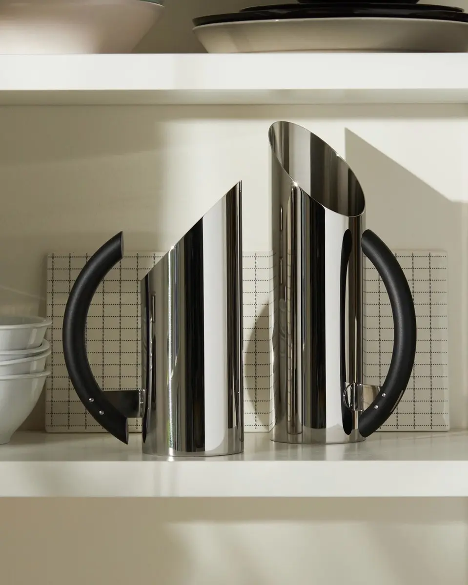 Alessi Tua Karaf 1L - RVS