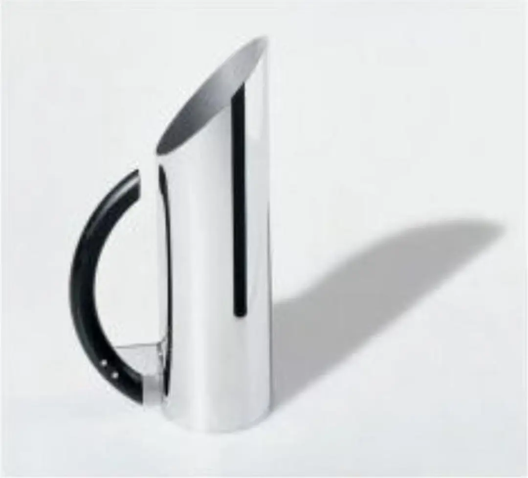 Alessi Tua Karaf 1L - RVS