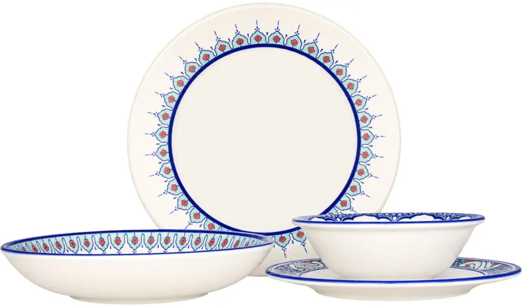Bonna Serviesset (Medium)