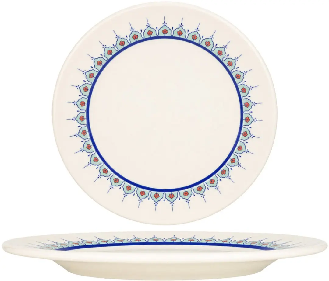 Bonna Dinerbord