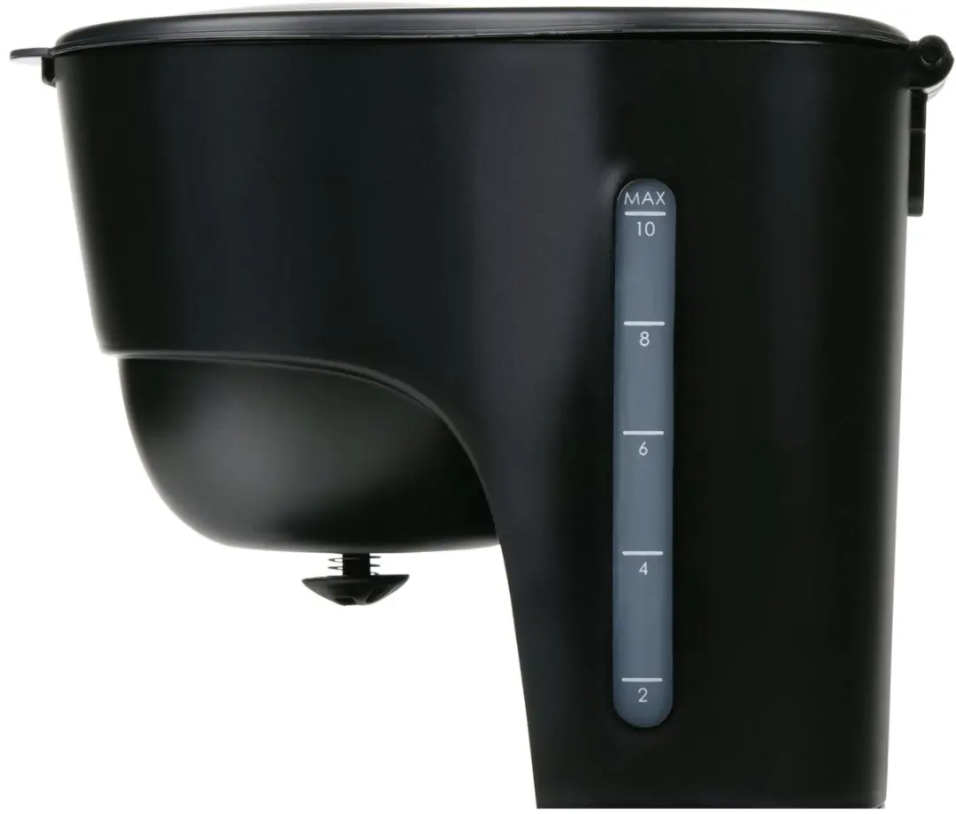 alpina Koffiezetapparaat 1,25L