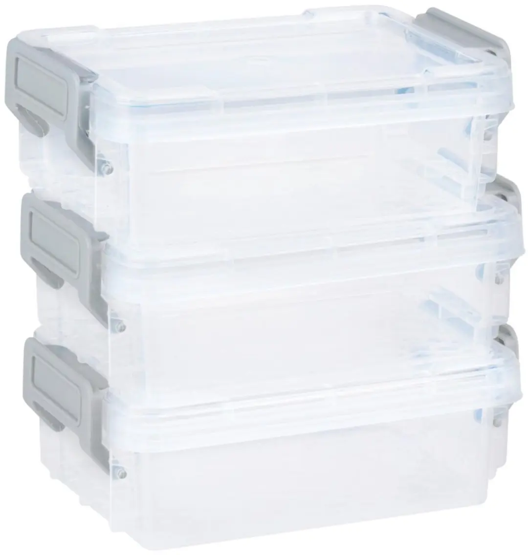 alpina Opbergdoos Set