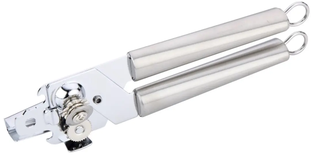 Alpina Handmatige Blikopener 21cm - Multi