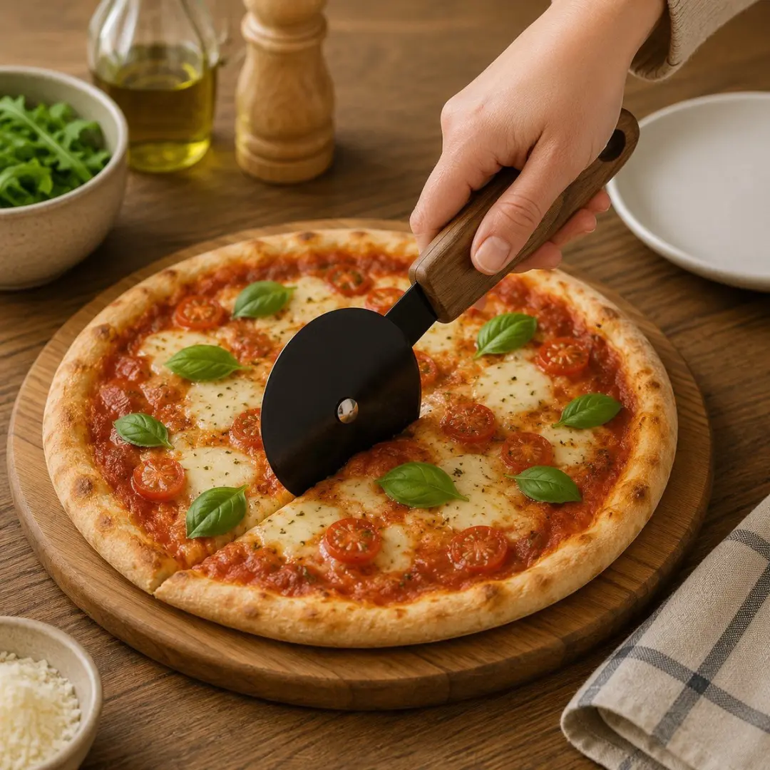 alpina Pizzasnijder