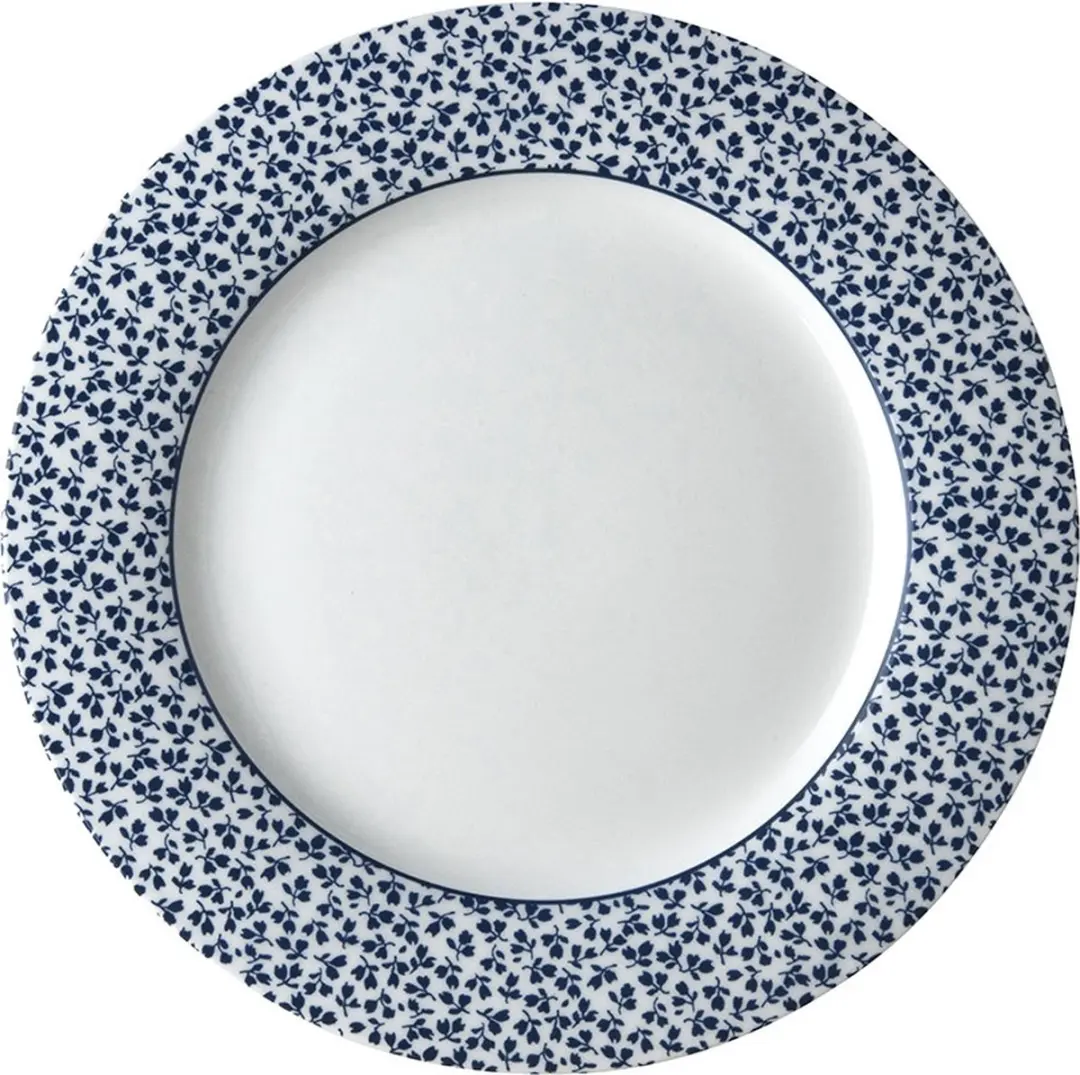 Laura Ashley Blueprint Collectables Dinerborden Ø23cm